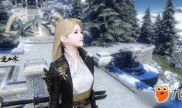 逆水寒最新时装礼盒爆料,揭秘全新礼盒惊艳亮相